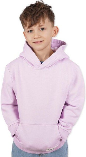 Band of Rascals Plain Hooded