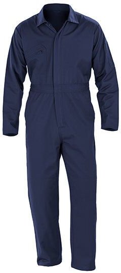 Result Genuine Recycled Berufsbekleidung Overall Jumpsuit Winddicht Atmungsktiv recycelt