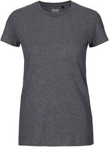 Neutral® - 3FREUNDE Frauen T-Shirt