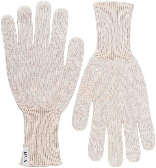 Strick Handschuhe RISHI | von MELA | Fairtrade & GOTS zertifiziert