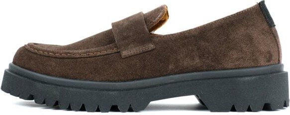SORBAS '86 Loafer aus Leder