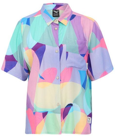 Iriedaily Stohead Lucie Shirt