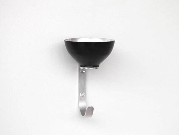 werkvoll by Lena Peter Wandschale mit Bügel FIRE