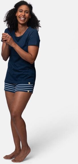 Thumbnail - greenjama Damen T-Shirt aus Single Jersey, GOTS-zertifiziert