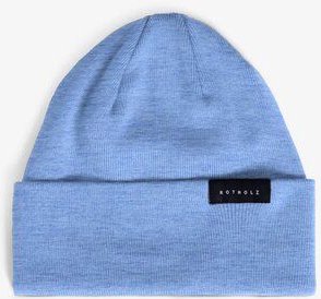 Rotholz Classic Fine Merino Beanie