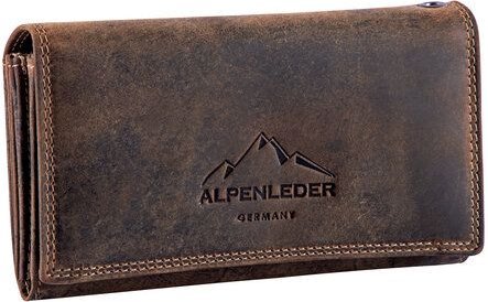 Alpenleder Kellnergeldbörse ZOIN