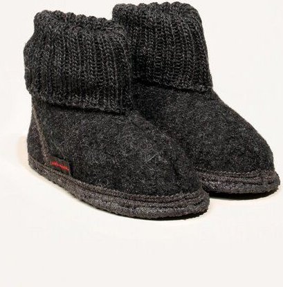 Kitz-Pichler Walkpantoffel Oetz Kinder