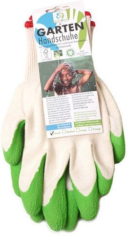Green&Fair Gartenhandschuhe