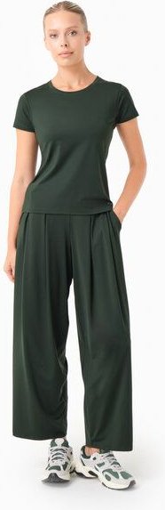 ORGANICATION TATTUM | Sportliches T-Shirt aus recyceltem Polyamid