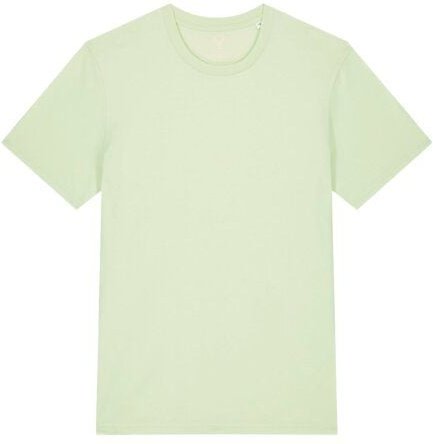 YTWOO Iconic Unisex Basic T-Shirt aus 100% Nachhaltiger Bio-Baumwolle | Vielfalt an Farben | Fair produziert