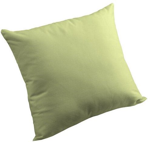 Thumbnail - Nature by Adam Kissenhülle aus 100% Bio-Baumwolle - Made in Germany - Uni Collection