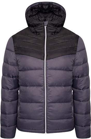 Dare 2B Skijacke Hot Shot Hooded Winterjacke Steppjacke Recycelt mit Kapuze