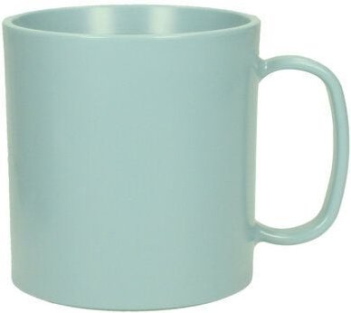 elasto Bio-Tasse - Geschirr aus Bio-Kunststoff