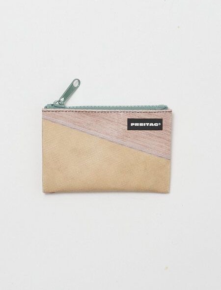 Freitag Tasche - F05 Blair - beige