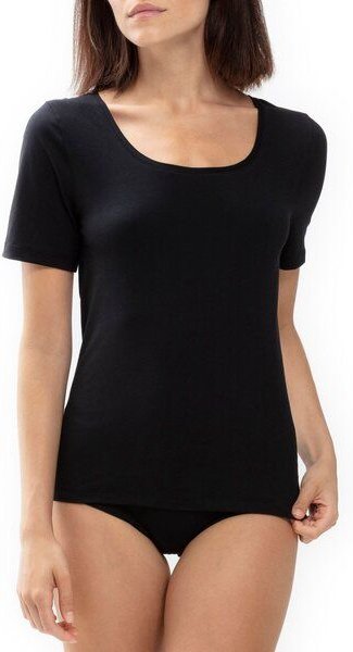 Mey Damen 1/2 Arm Unterhemd Organic | Bio-Baumwolle