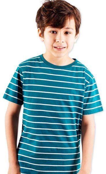 Band of Rascals Striped T-Shirt