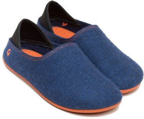 Thumbnail - Gottstein Wool Slip-On Pantoffel