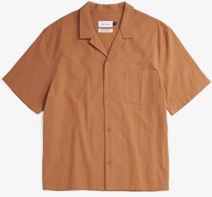 Rotholz Bowling Shirt