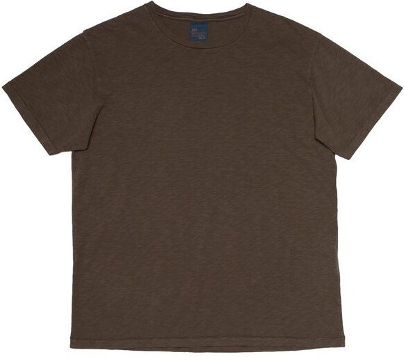 Nudie Jeans Slub T-Shirt Roffe