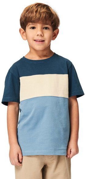 Band of Rascals Block T-Shirt