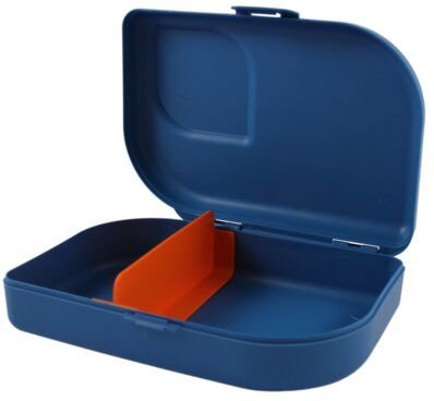 ajaa! Box I Brotbox I