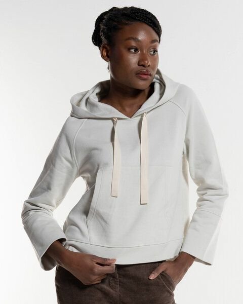 Thumbnail - Alma & Lovis Softer Raglan-Sweater aus Organic Cotton | Cosy Hoodie