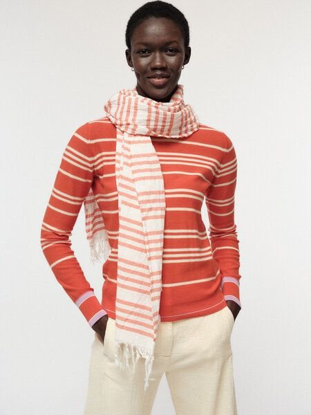 LANIUS Streifenschal