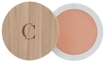 COULEUR CARAMEL Bio Make-Up Concealer Bio-Carnaubawachs Sheabutter Süßmandelöl