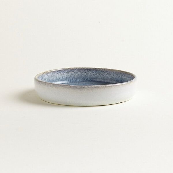 onomao Handgemachter Mezze Teller aus Steinzeug | Kollektion TRADITIONELL