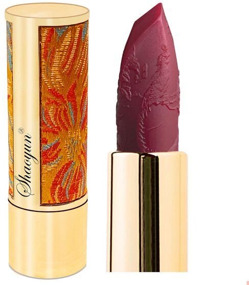 Shaoyun Lippenstifte 6 verschiedene Farben