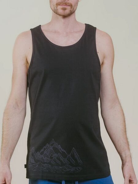 nice to meet me Active Tank