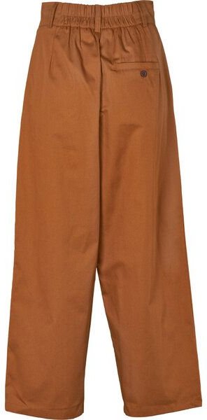 Basic Apparel VINONA Hose aus Bio-Baumwolle