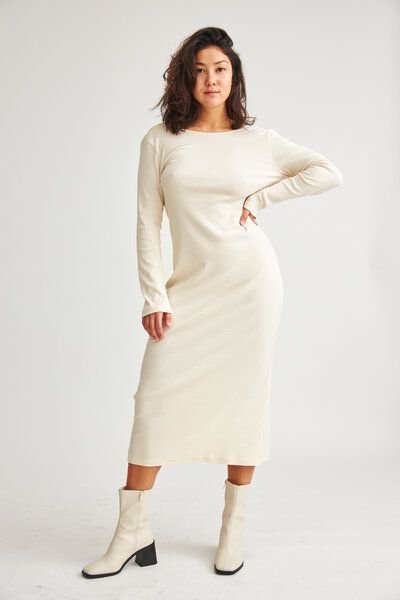 Baìge the Label Kleid Bina