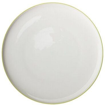 TRANQUILLO Teller ⌀27 cm TINTED GRACE Porzellan (POR801, POR808, POR815)