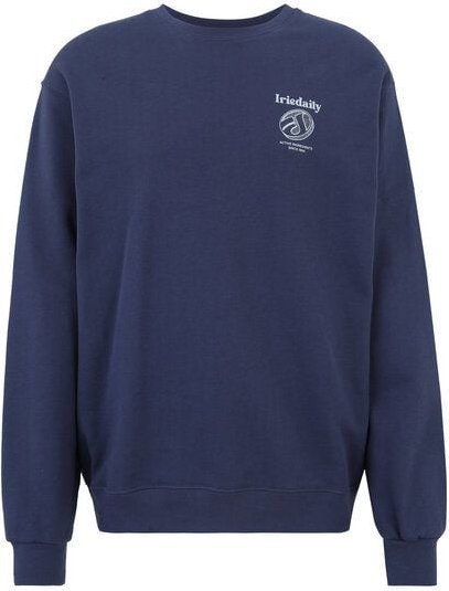 Iriedaily Hangover Club Crewneck