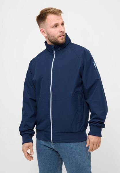 derbe Regenjacke „Ripby“