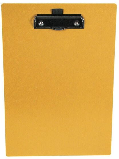 WERKHAUS Klemmbrett DIN A4