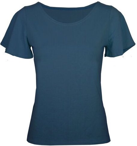 Frija Omina Bio T-Shirt Vinge uni