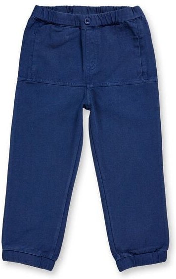 Sense Organics & friends in cooperation with GARY MASH Kinder Twillhose aus Bio-Baumwolle