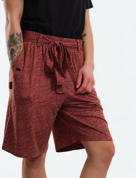 Thumbnail - GARY MASH Shorts Hollis aus softem LENZING ECOVERO Mix