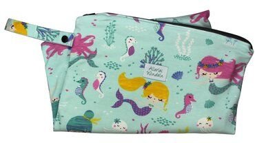 Allerlei Windeln Wollwetbag