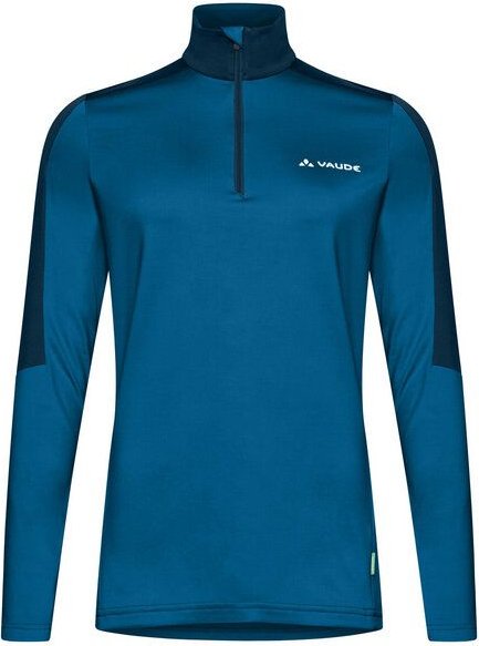 VAUDE Pullover Women's Livigno Halfzip II