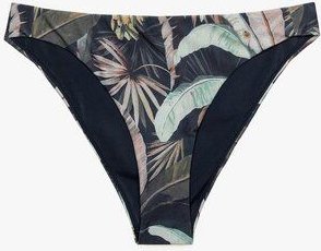 Lovjoi Bikini Slip AZORELLA aus regeneriertem & recyceltem Material