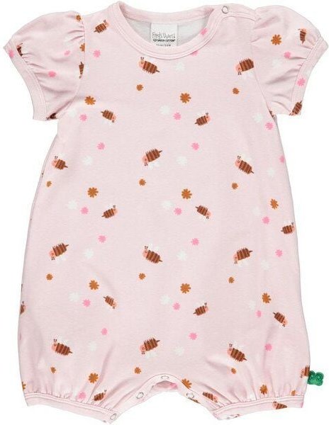 Fred's World by Green Cotton "Green Cotton" Beach-Body Biene