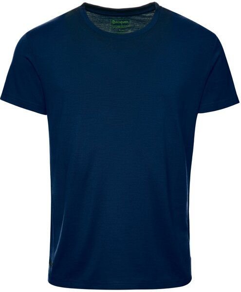 Kaipara - Merino Sportswear Merino kurzarm Unterhemd Herren Regularfit 200