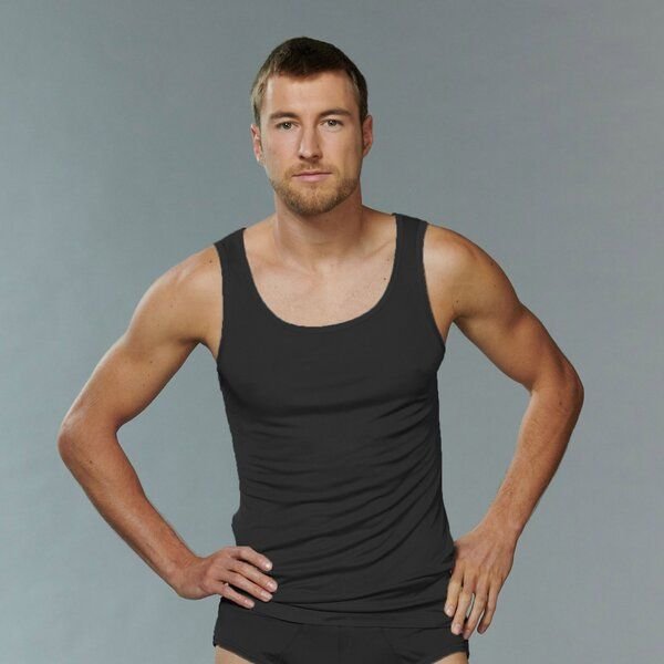 Thumbnail - Kokon Zwo Trägerunterhemd 100% Seide (peacesilk)