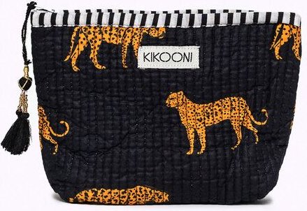 KIKOONI Geldbörsen | kleine Taschen | Passtasche "Mini Traveler"