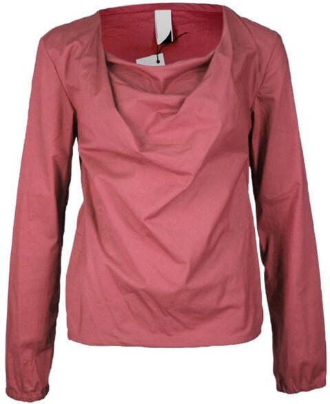 FORMAT LIZZ Langarmbluse