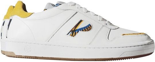 PANAFRICA Kasai - Unisex Recycling Sneaker