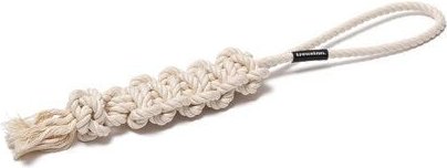 Treusinn Eco Tau-Spielzeug KNOTY / Baumwolle / Stabiles Segeltau „Made in Germany“